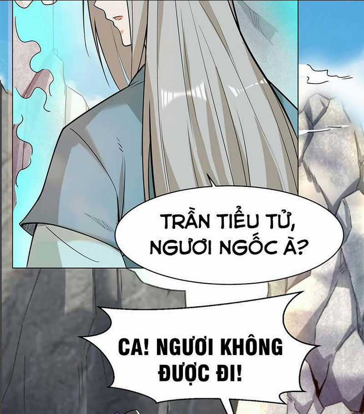 Vô Tận Thôn Phệ Chapter 38 trang 21