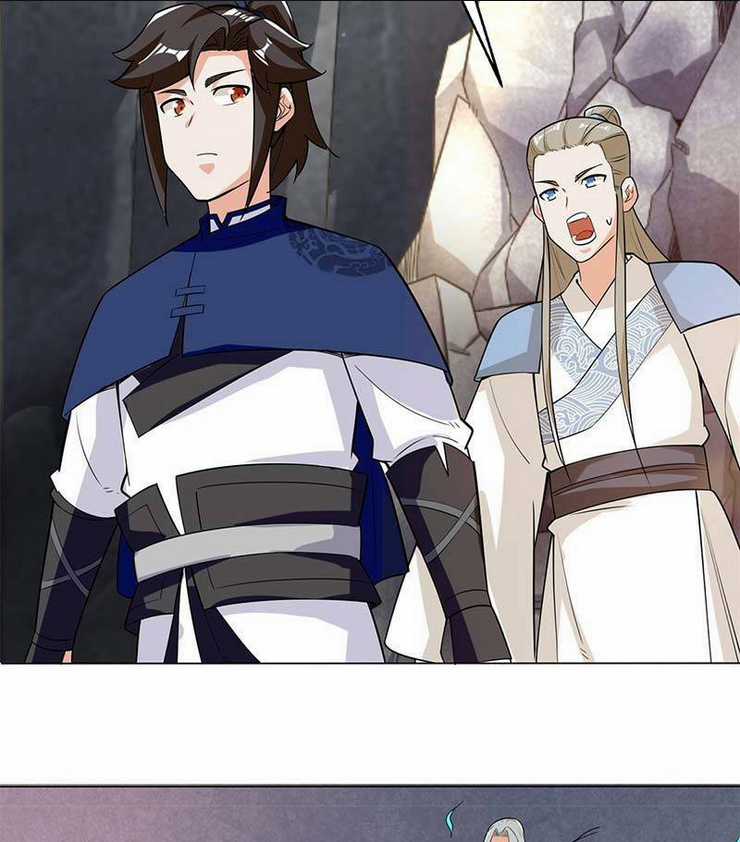 Vô Tận Thôn Phệ Chapter 38 trang 22