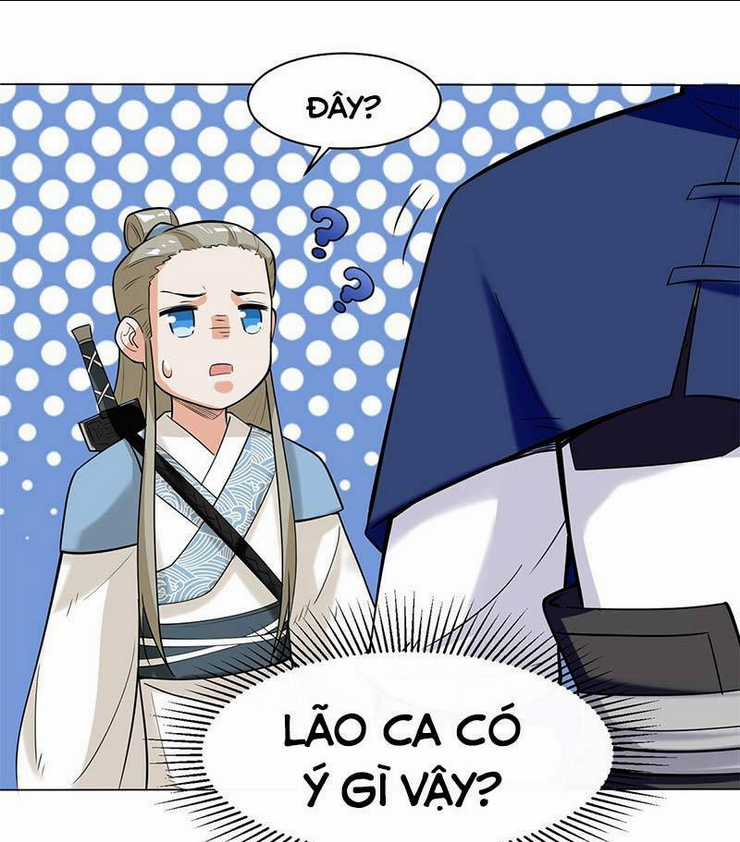 Vô Tận Thôn Phệ Chapter 38 trang 25