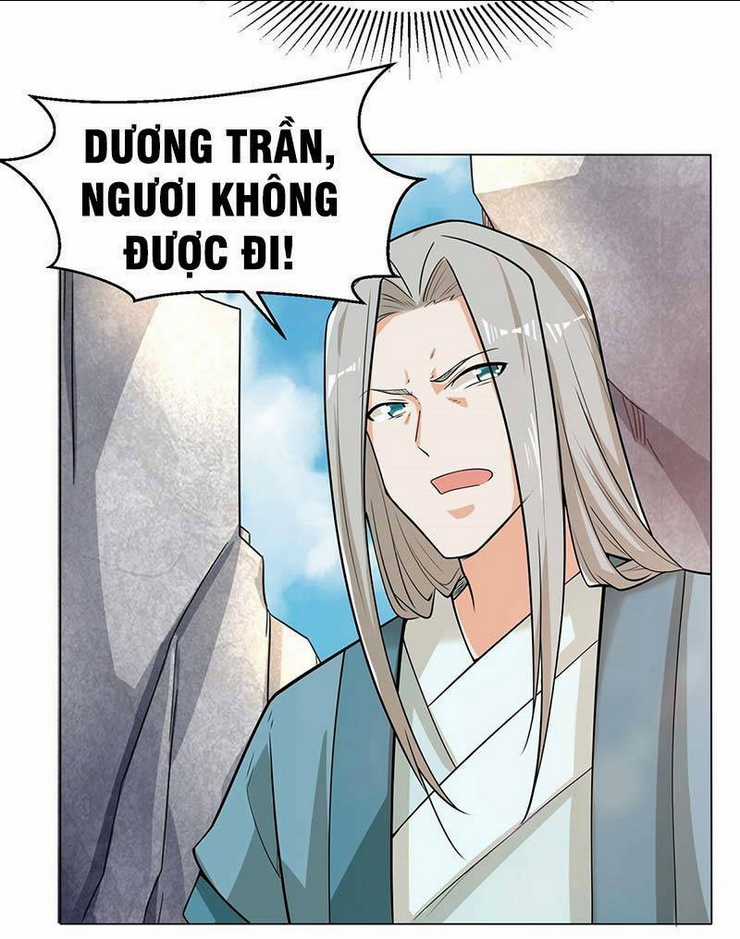 Vô Tận Thôn Phệ Chapter 38 trang 26