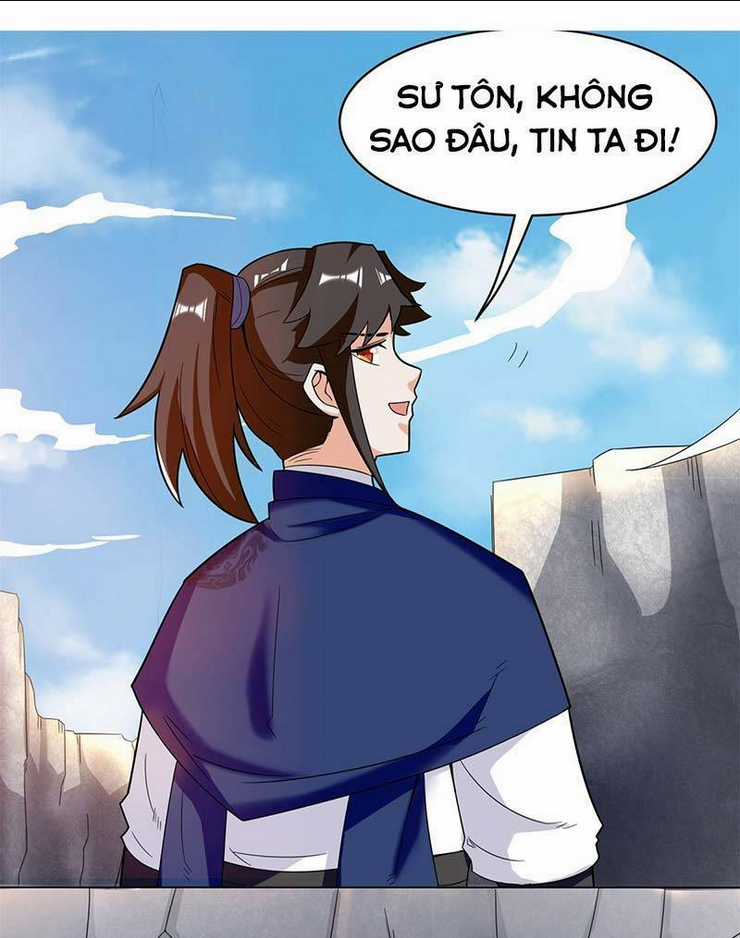 Vô Tận Thôn Phệ Chapter 38 trang 27