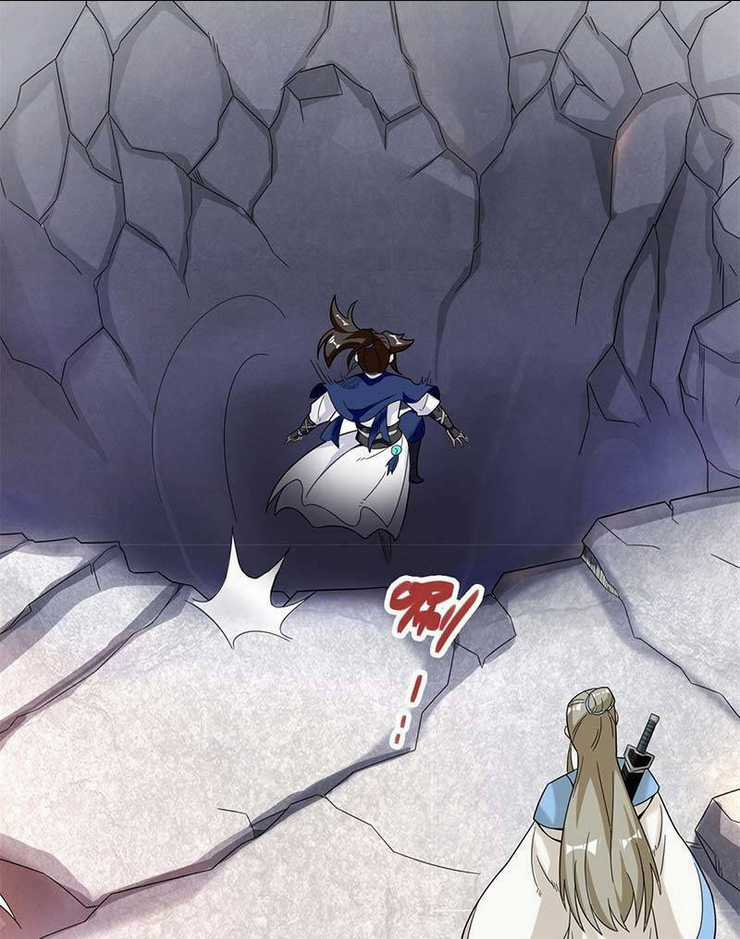 Vô Tận Thôn Phệ Chapter 38 trang 28