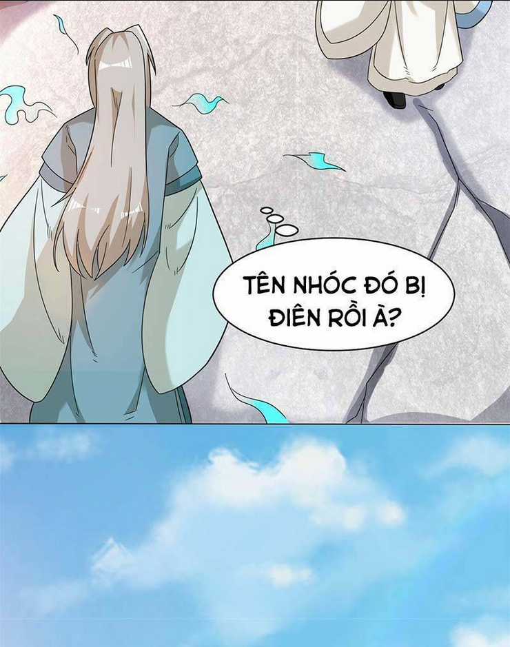 Vô Tận Thôn Phệ Chapter 38 trang 29