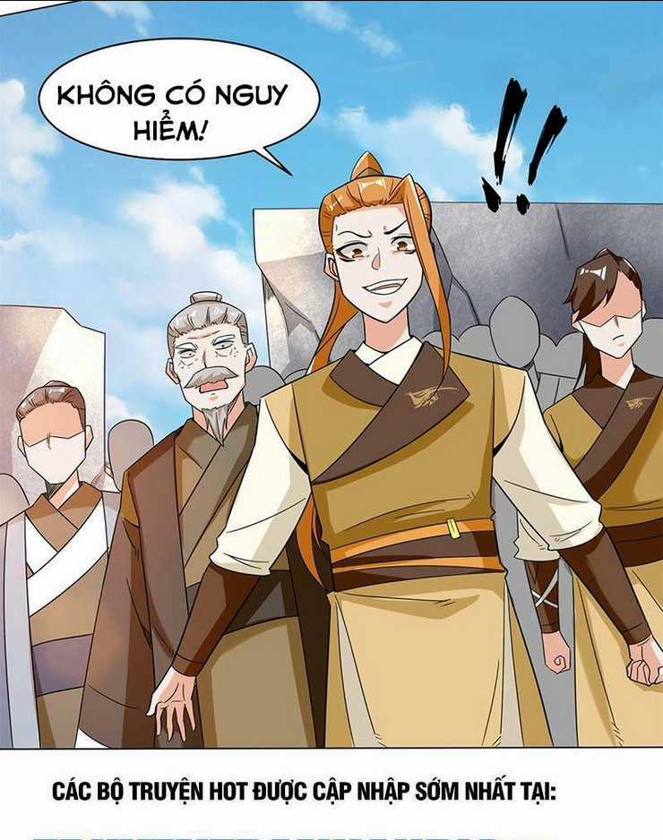 Vô Tận Thôn Phệ Chapter 38 trang 33