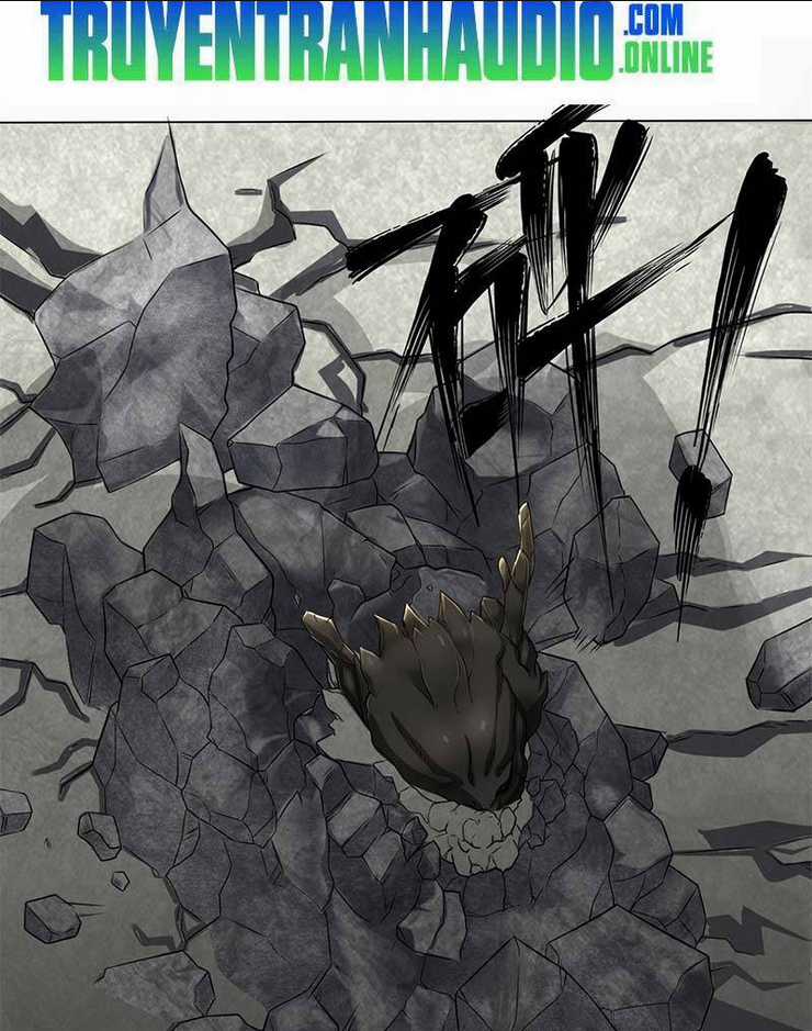 Vô Tận Thôn Phệ Chapter 38 trang 34