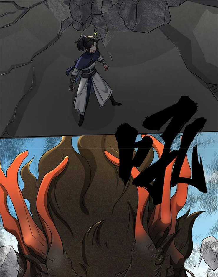 Vô Tận Thôn Phệ Chapter 38 trang 35