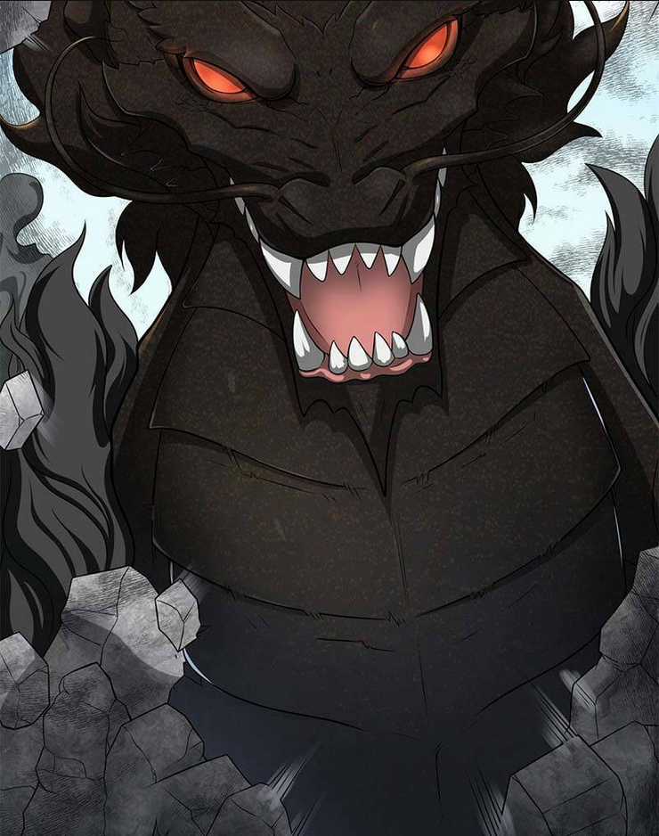 Vô Tận Thôn Phệ Chapter 38 trang 36