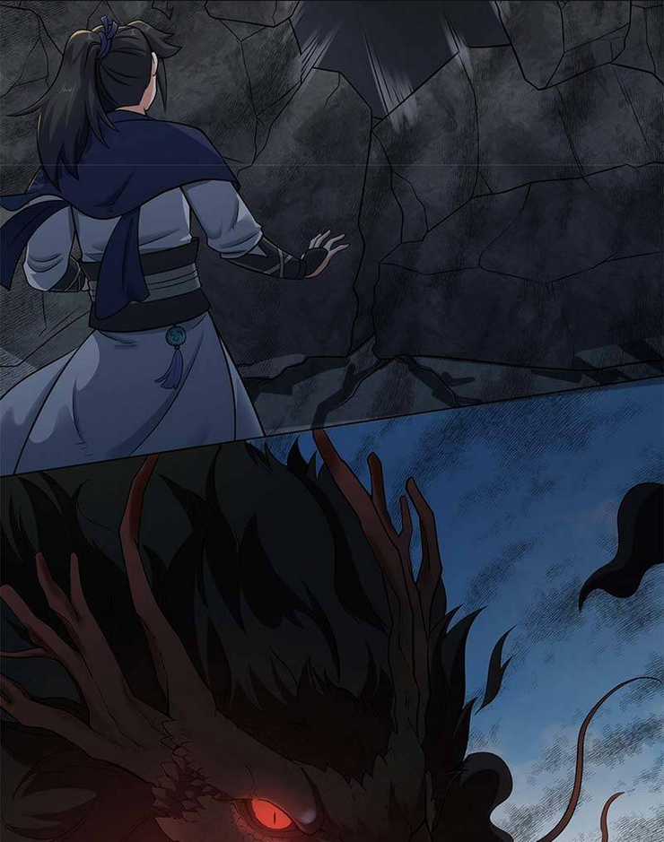 Vô Tận Thôn Phệ Chapter 38 trang 37