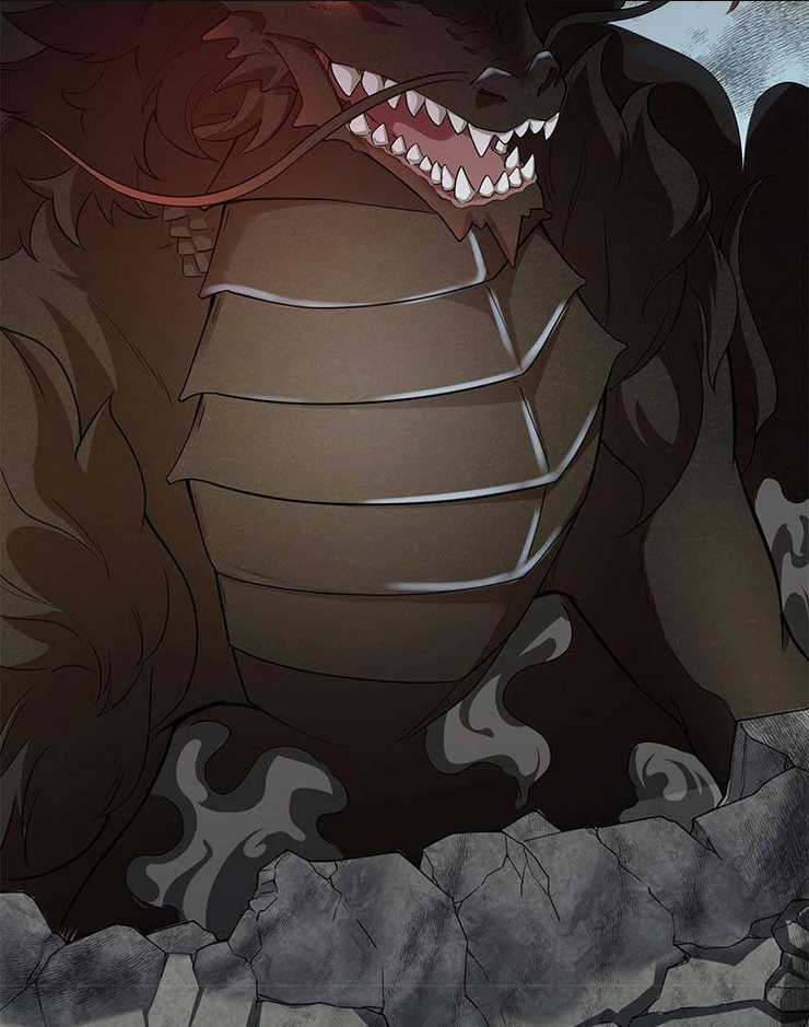 Vô Tận Thôn Phệ Chapter 38 trang 38