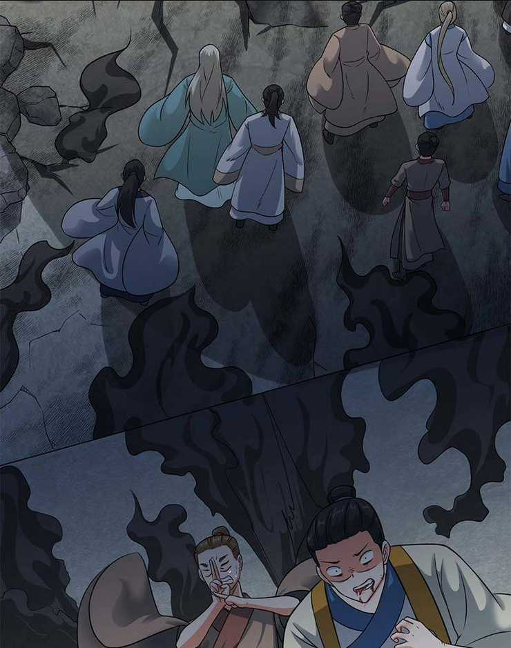 Vô Tận Thôn Phệ Chapter 38 trang 39