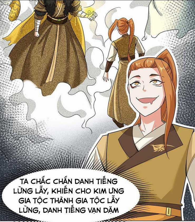Vô Tận Thôn Phệ Chapter 38 trang 4