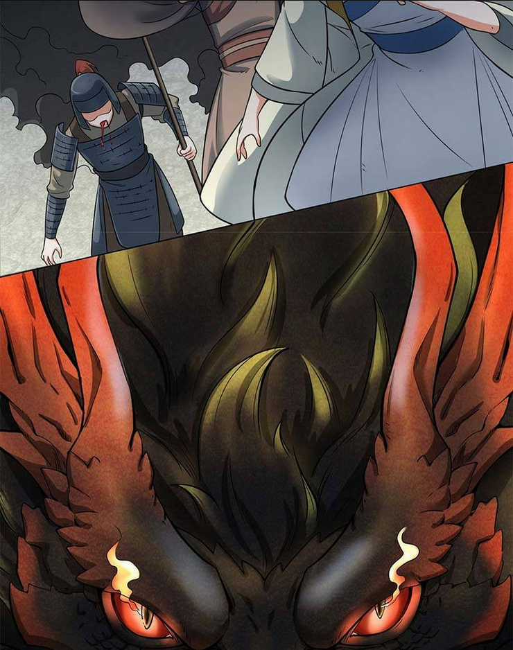 Vô Tận Thôn Phệ Chapter 38 trang 40