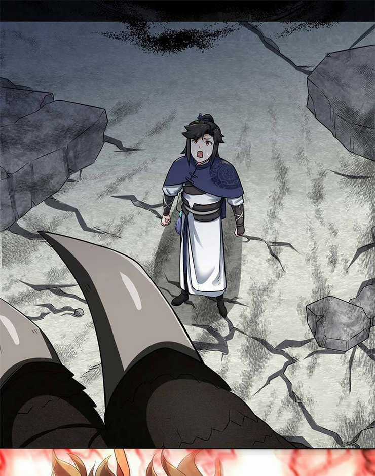 Vô Tận Thôn Phệ Chapter 38 trang 42