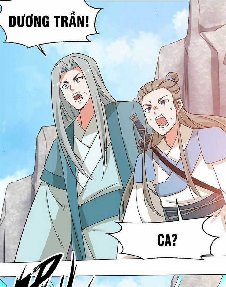 Vô Tận Thôn Phệ Chapter 38 trang 47