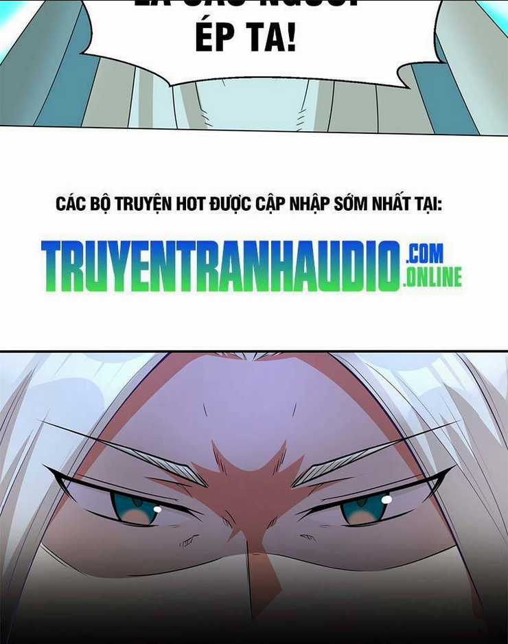 Vô Tận Thôn Phệ Chapter 38 trang 49