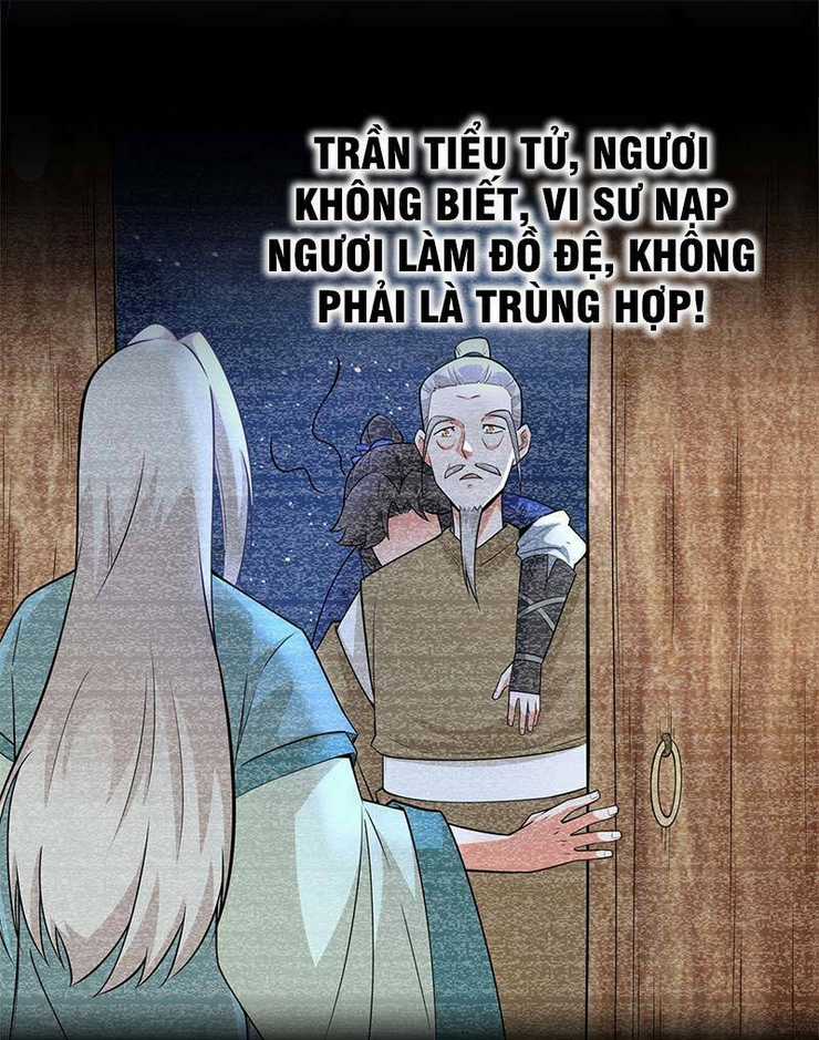 Vô Tận Thôn Phệ Chapter 38 trang 50