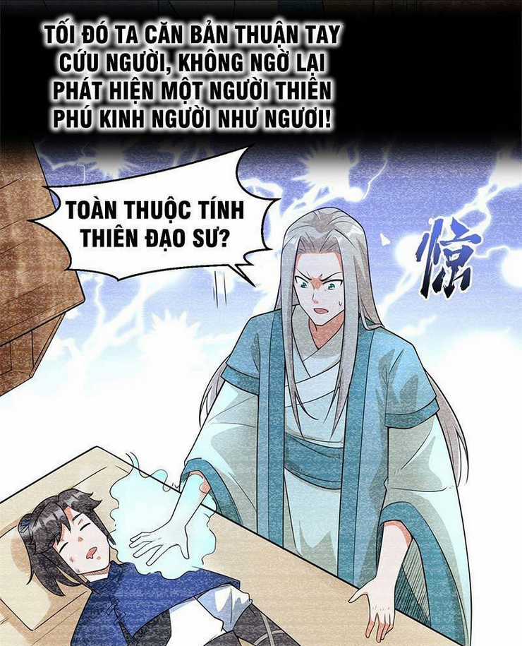 Vô Tận Thôn Phệ Chapter 38 trang 51