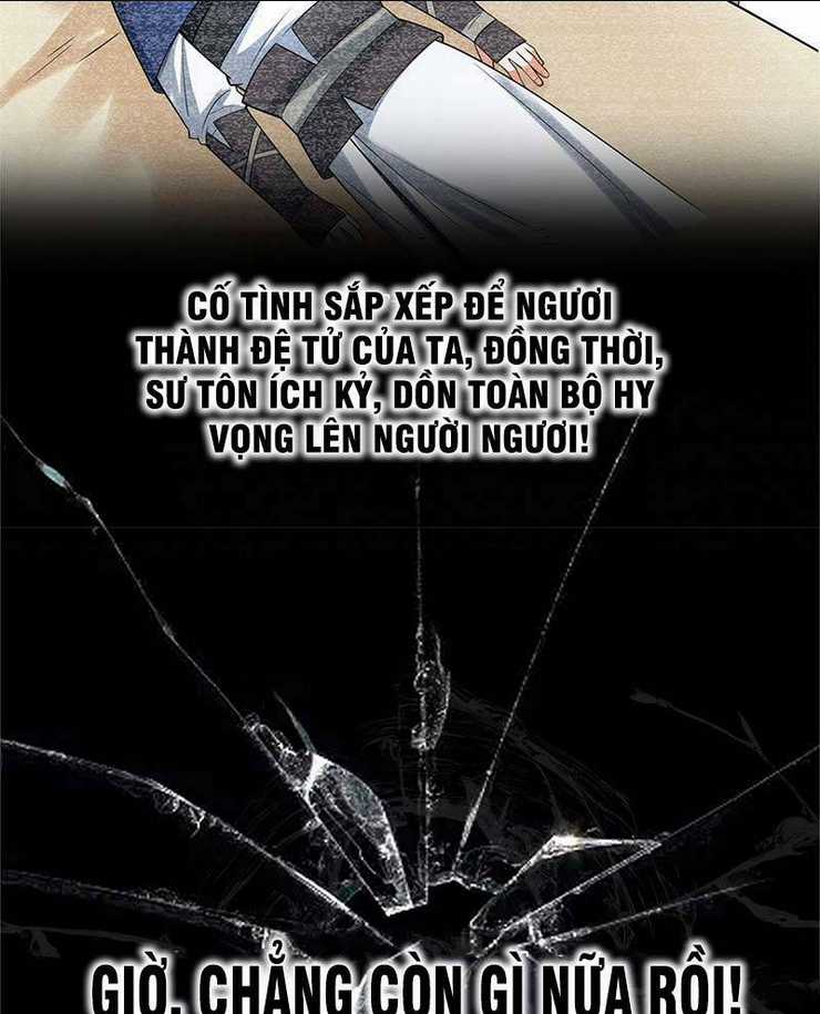 Vô Tận Thôn Phệ Chapter 38 trang 52