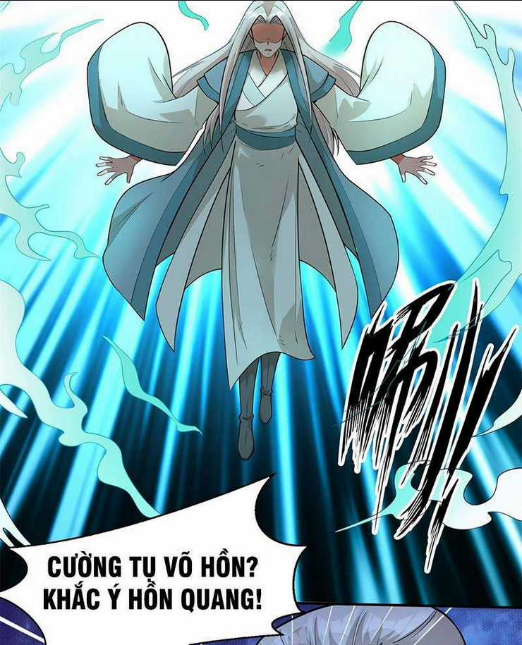 Vô Tận Thôn Phệ Chapter 38 trang 54