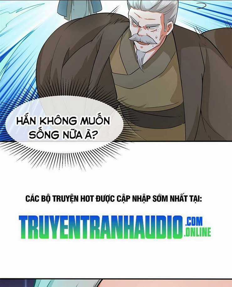 Vô Tận Thôn Phệ Chapter 38 trang 56