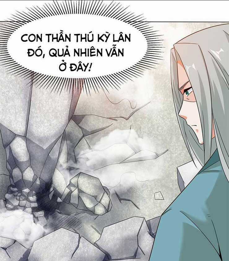 Vô Tận Thôn Phệ Chapter 38 trang 6