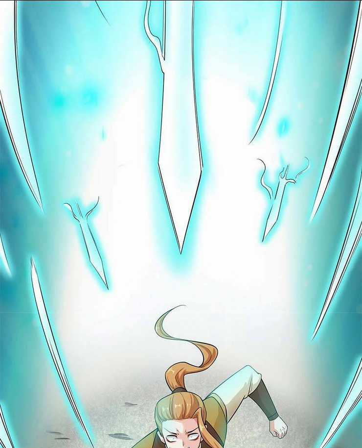 Vô Tận Thôn Phệ Chapter 38 trang 61