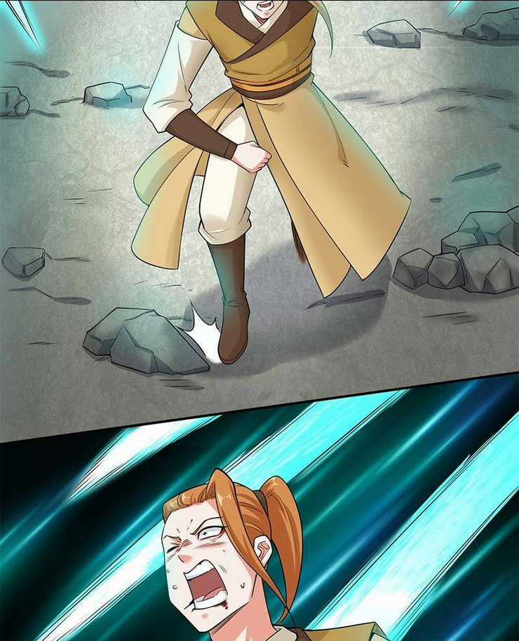 Vô Tận Thôn Phệ Chapter 38 trang 62