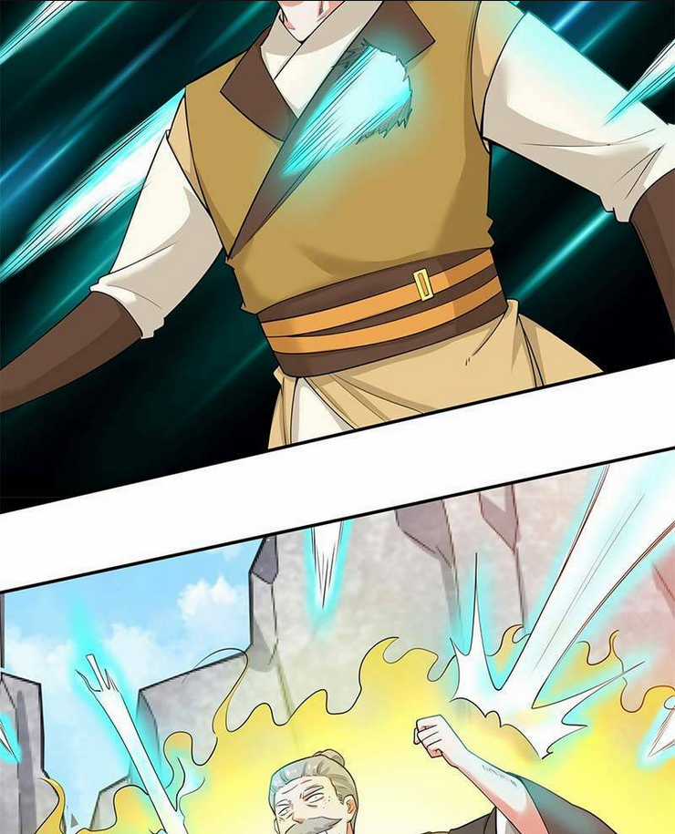 Vô Tận Thôn Phệ Chapter 38 trang 63