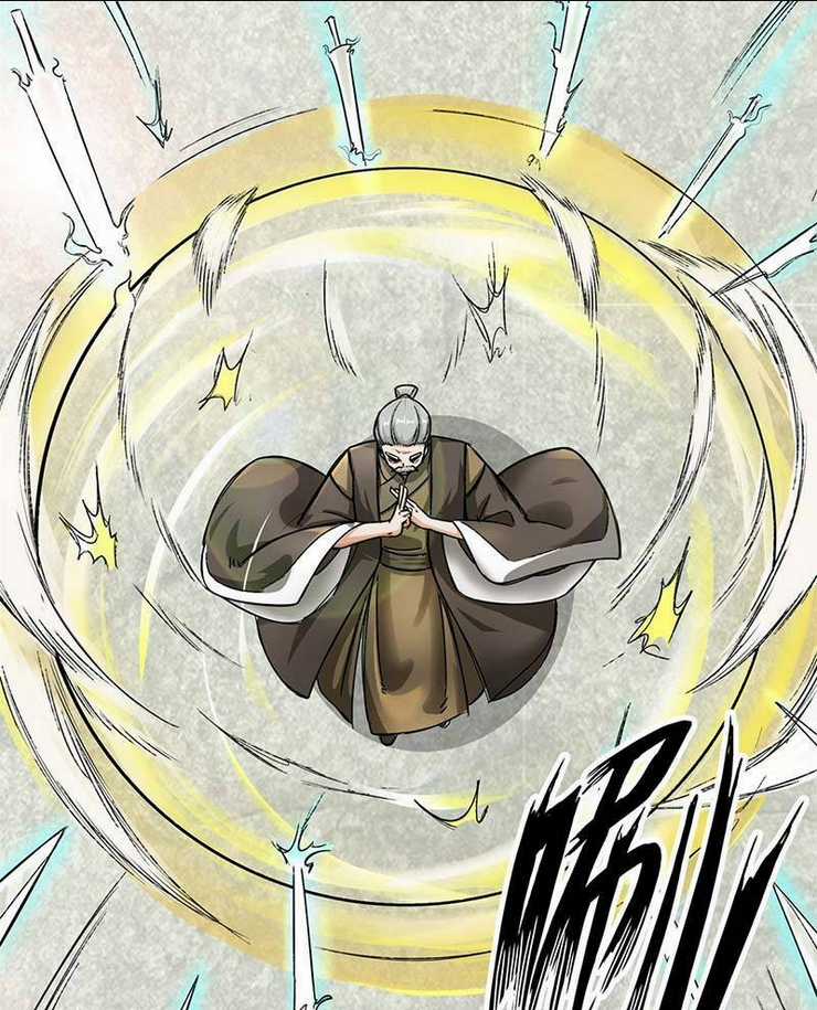 Vô Tận Thôn Phệ Chapter 38 trang 65