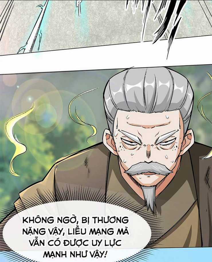 Vô Tận Thôn Phệ Chapter 38 trang 66