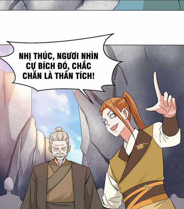 Vô Tận Thôn Phệ Chapter 38 trang 7
