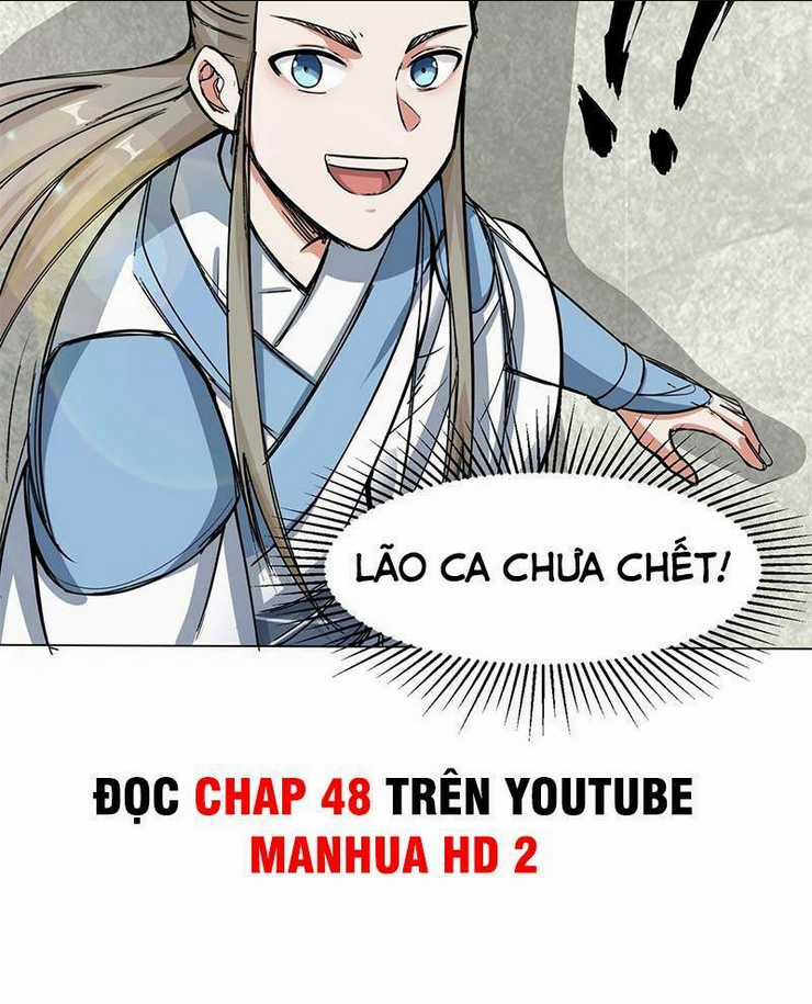 Vô Tận Thôn Phệ Chapter 38 trang 70