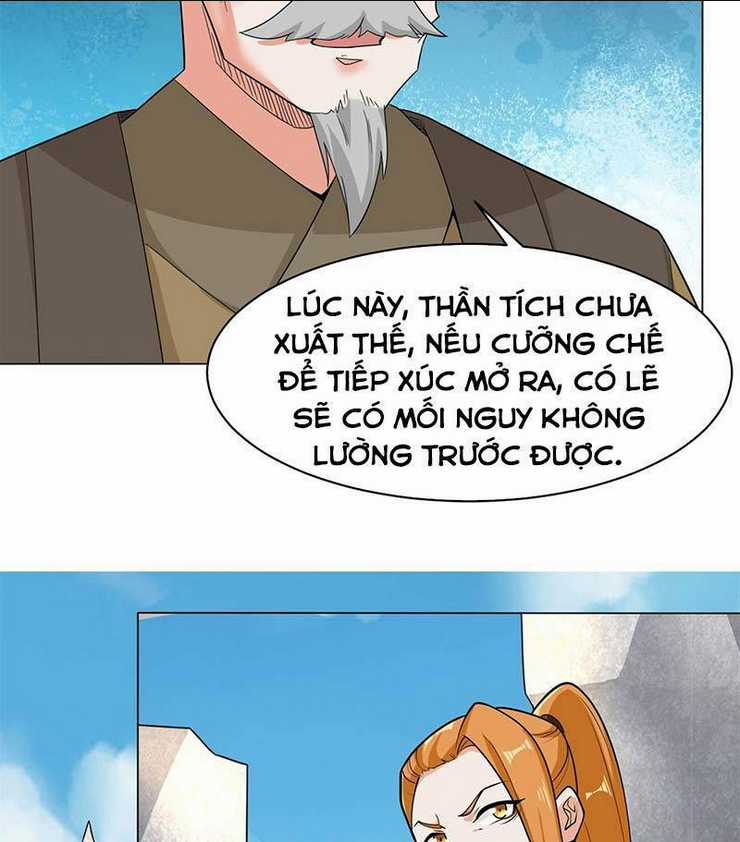 Vô Tận Thôn Phệ Chapter 38 trang 9
