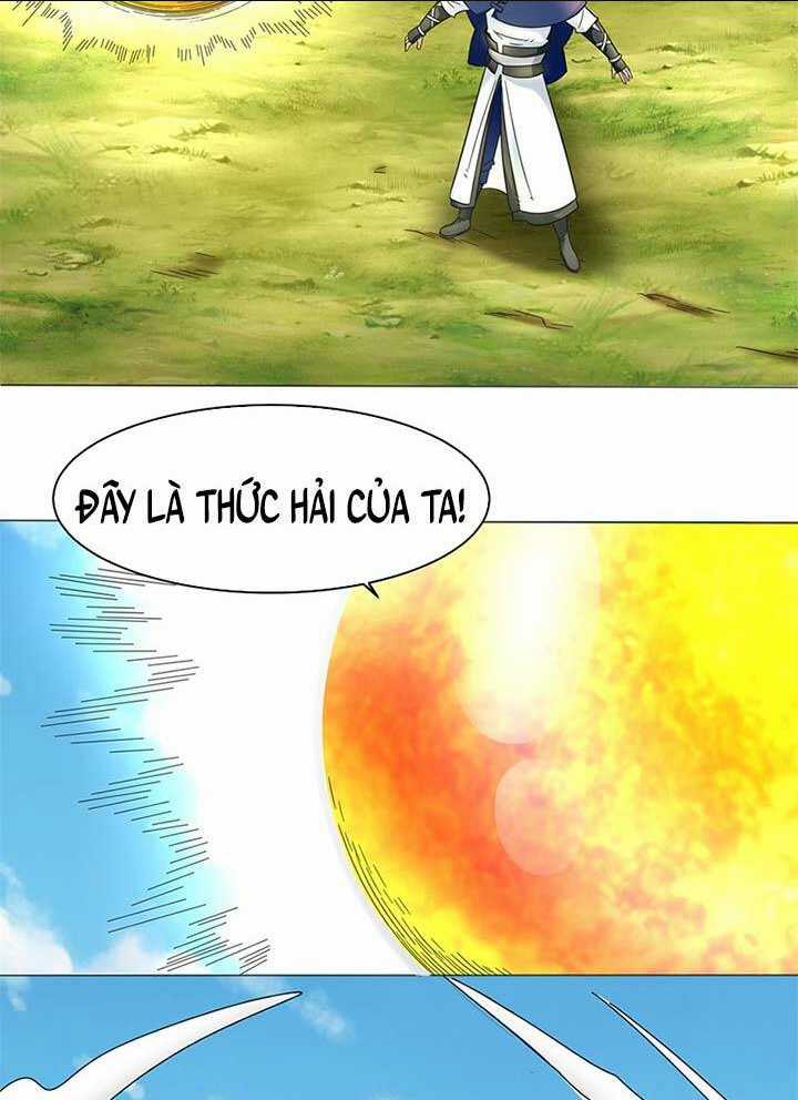 Vô Tận Thôn Phệ Chapter 39 trang 10