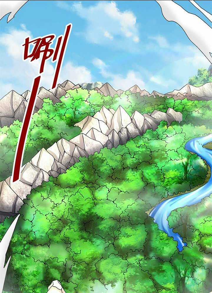 Vô Tận Thôn Phệ Chapter 39 trang 11