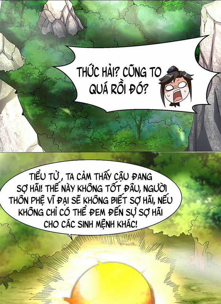 Vô Tận Thôn Phệ Chapter 39 trang 12