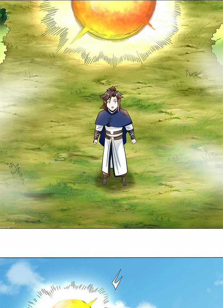 Vô Tận Thôn Phệ Chapter 39 trang 13