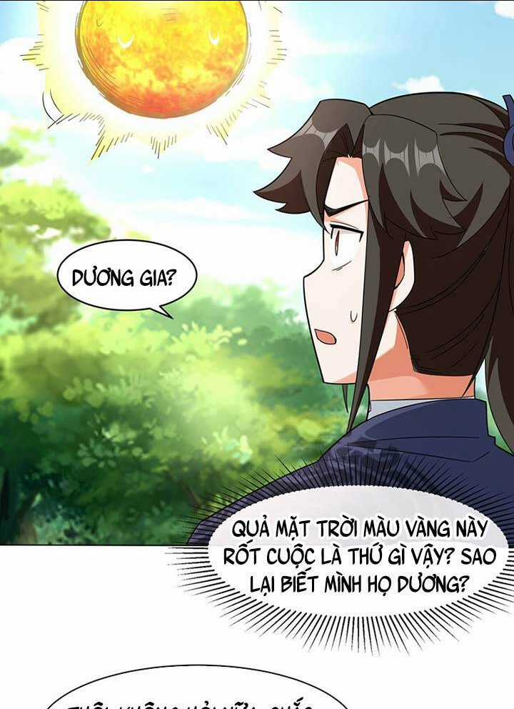 Vô Tận Thôn Phệ Chapter 39 trang 16