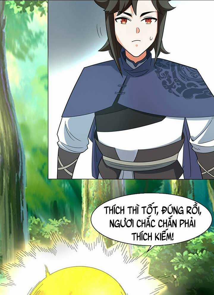 Vô Tận Thôn Phệ Chapter 39 trang 18