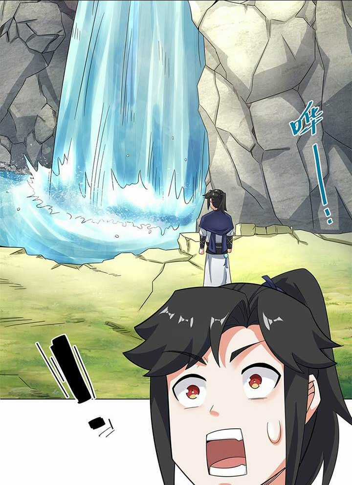 Vô Tận Thôn Phệ Chapter 39 trang 2