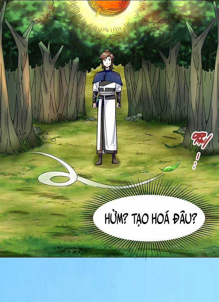 Vô Tận Thôn Phệ Chapter 39 trang 21