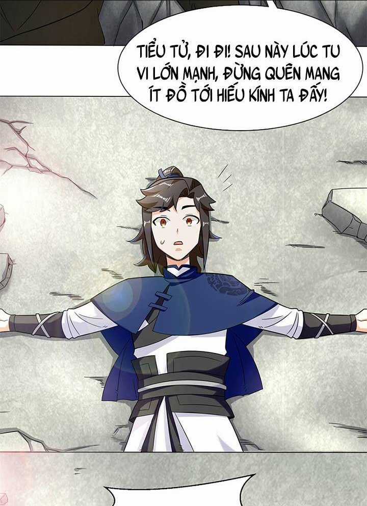 Vô Tận Thôn Phệ Chapter 39 trang 24
