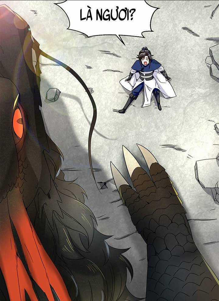 Vô Tận Thôn Phệ Chapter 39 trang 25