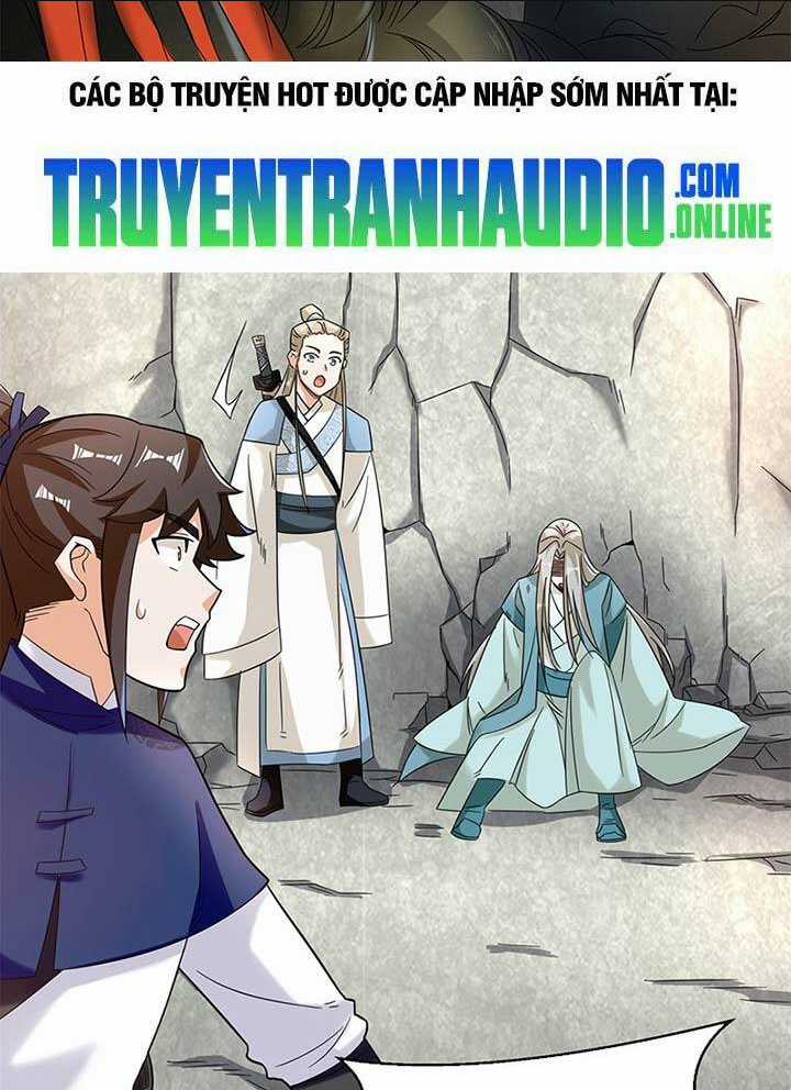 Vô Tận Thôn Phệ Chapter 39 trang 26