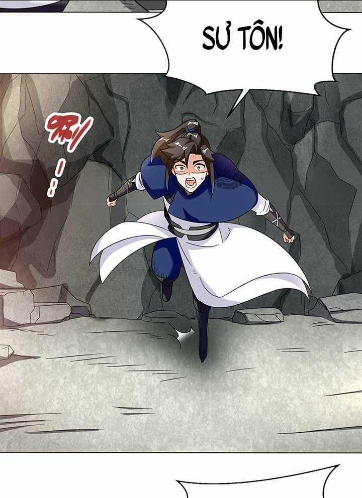 Vô Tận Thôn Phệ Chapter 39 trang 27