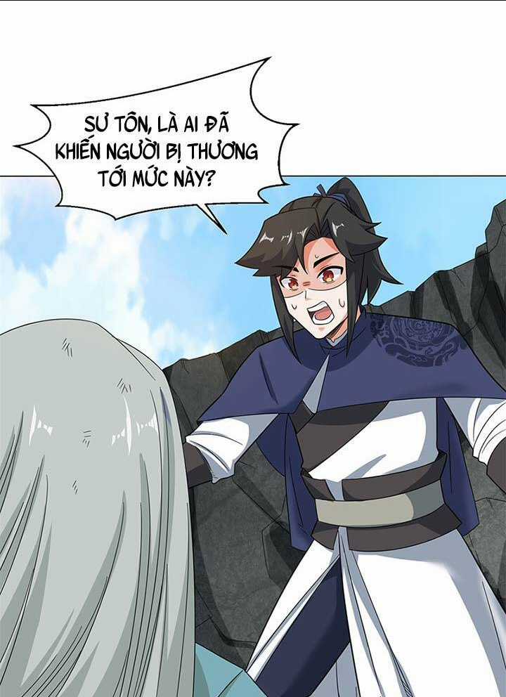 Vô Tận Thôn Phệ Chapter 39 trang 29