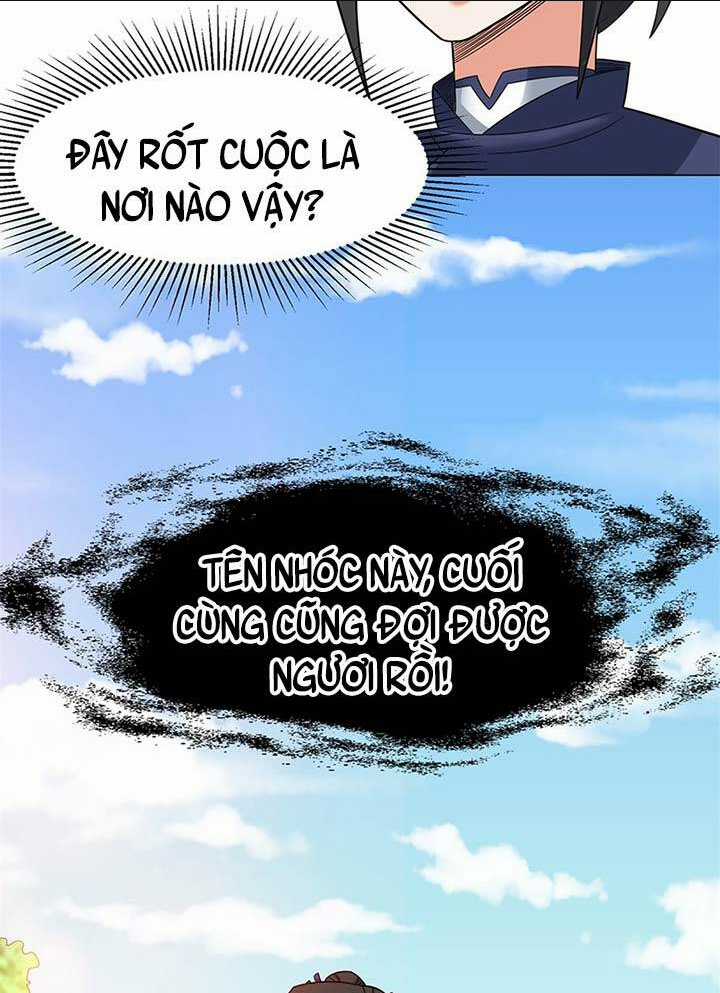 Vô Tận Thôn Phệ Chapter 39 trang 3