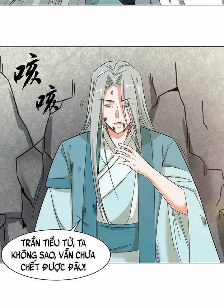 Vô Tận Thôn Phệ Chapter 39 trang 30