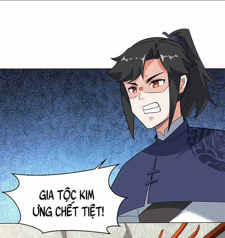 Vô Tận Thôn Phệ Chapter 39 trang 31