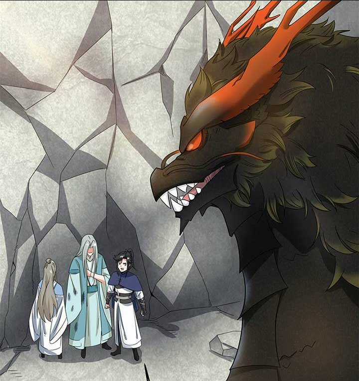 Vô Tận Thôn Phệ Chapter 39 trang 32